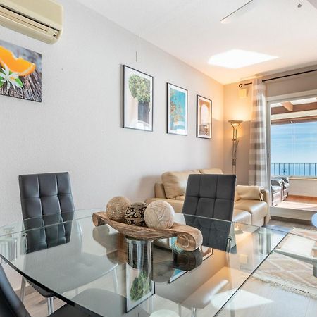 Azahar Panorama Suite Cumbre del Sol Εξωτερικό φωτογραφία